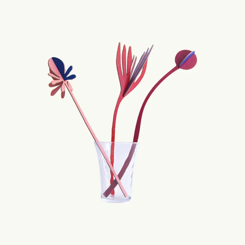 Studio ROOF Bouquet 'Winter Waltz' – Bild 2