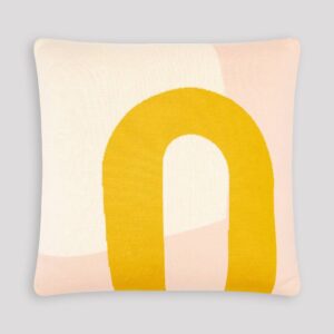 Sophie Home - Stille Kissen Pink