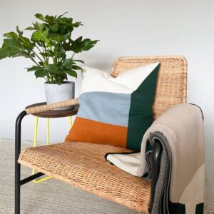 Sophie Home - Land 'Seaspray' Kissen