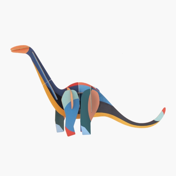 Studio ROOF Legendary Figurines 'Diplodocus'