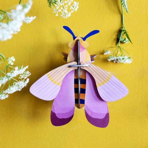 Studio ROOF 'Pink Bee' – Bild 2