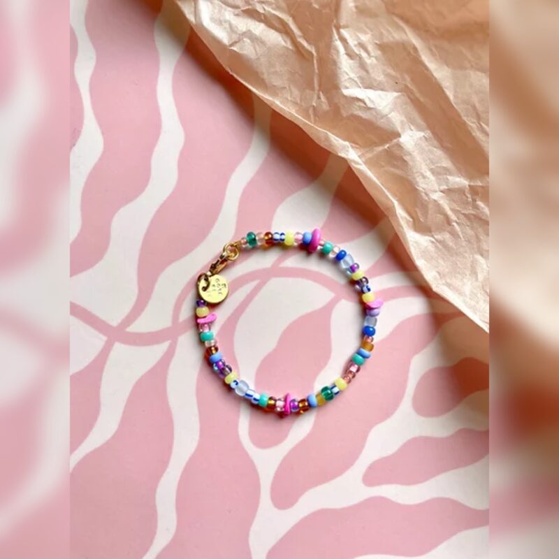 Armband 'Josepha' Studiobloom