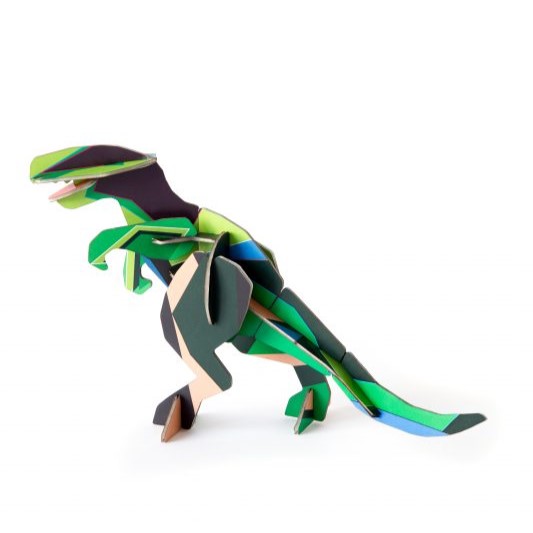 Studio ROOF Legendary Figurines 'T-Rex'