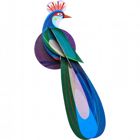 Studio ROOF Paradise Bird 'Banda'