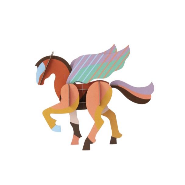 Studio ROOF Legendary Figurines 'Giant Pegasus'