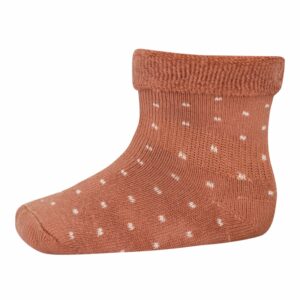 MP Denmark Arin Socken 'Copper Brown'
