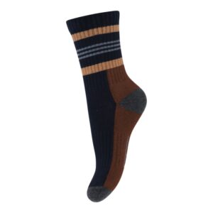 MP Denmark Henry Socken 'Navy'