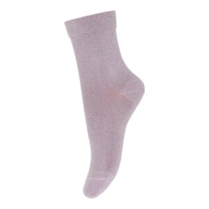 MP Denmark Lulu Socken 'Lilac Shadow'