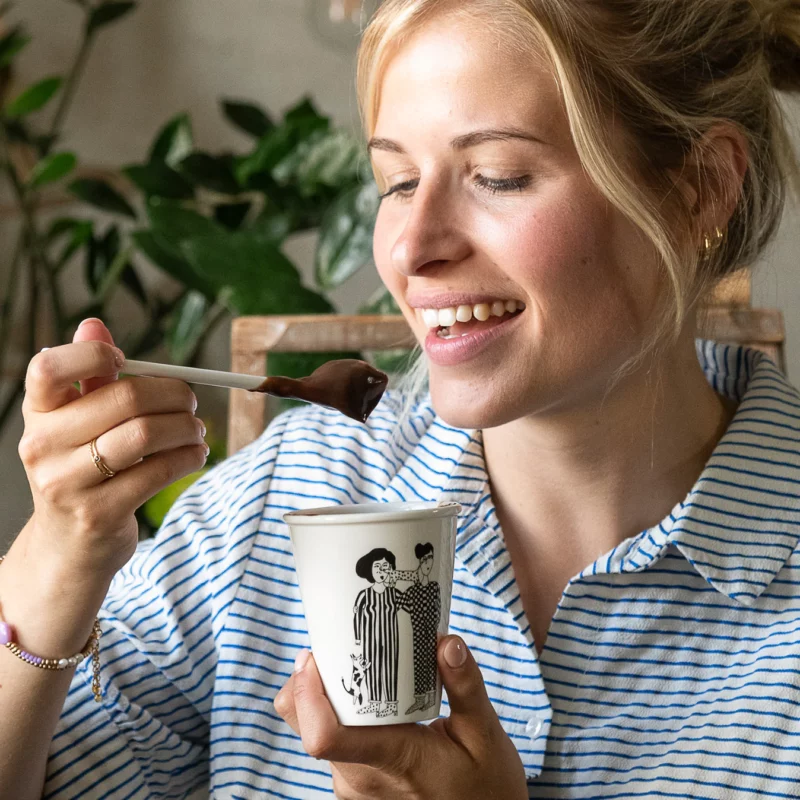 helen b Becher 'matching couple' – Bild 2