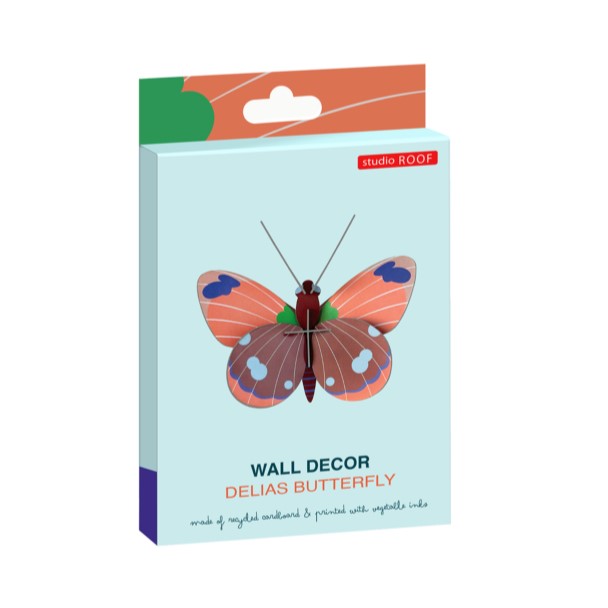 Studio ROOF 'Delias Butterfly' – Bild 3