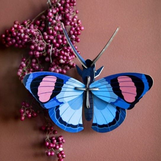 Studio ROOF 'Peacock Butterfly' – Bild 2