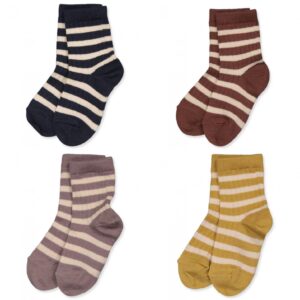 MP Denmark WollSocken Modell: Elis