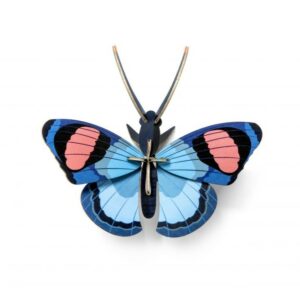 Studio ROOF 'Peacock Butterfly'