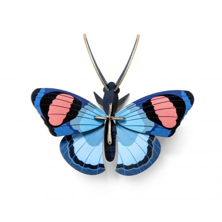 Studio ROOF 'Peacock Butterfly'