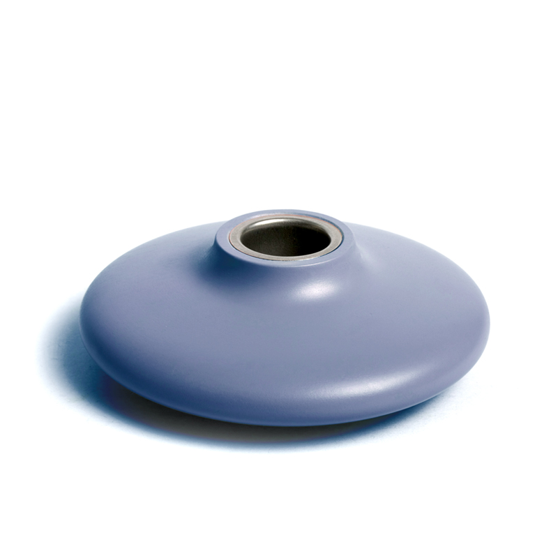 Kerzenhalter 'Flitsh' (versch. Farben) not the girl who misses much – Bild 3