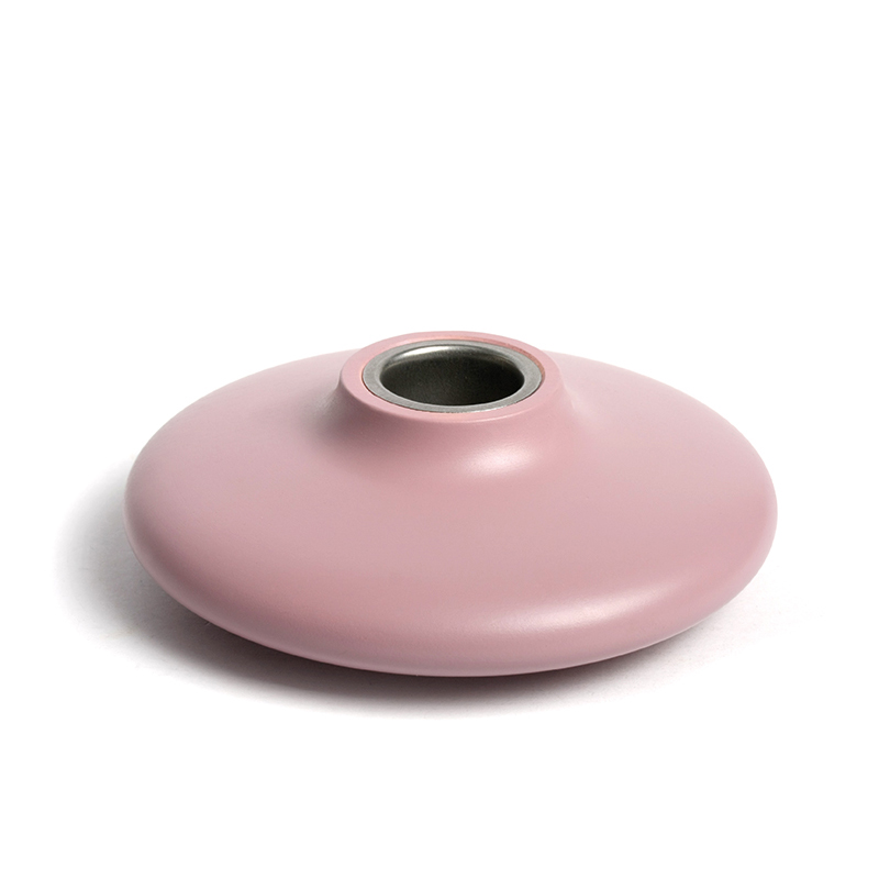 Kerzenhalter 'Flitsh' (versch. Farben) not the girl who misses much – Bild 4