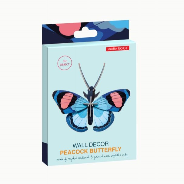 Studio ROOF 'Peacock Butterfly' – Bild 3