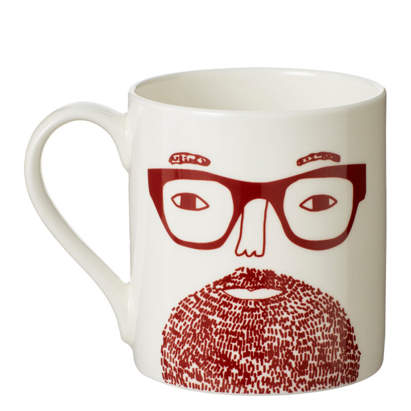 Donna Wilson Becher 'Johnny'