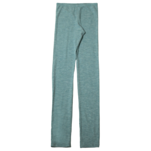 Joha Leggins Merinowolle für Erwachsene 'mint'