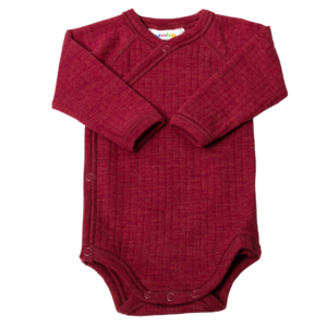 Joha WickelBody Merinowolle 'fuchsia'