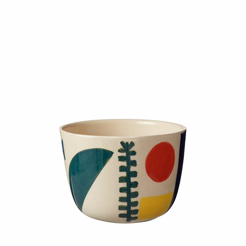 Donna Wilson Becher ' Bouquet Garni'