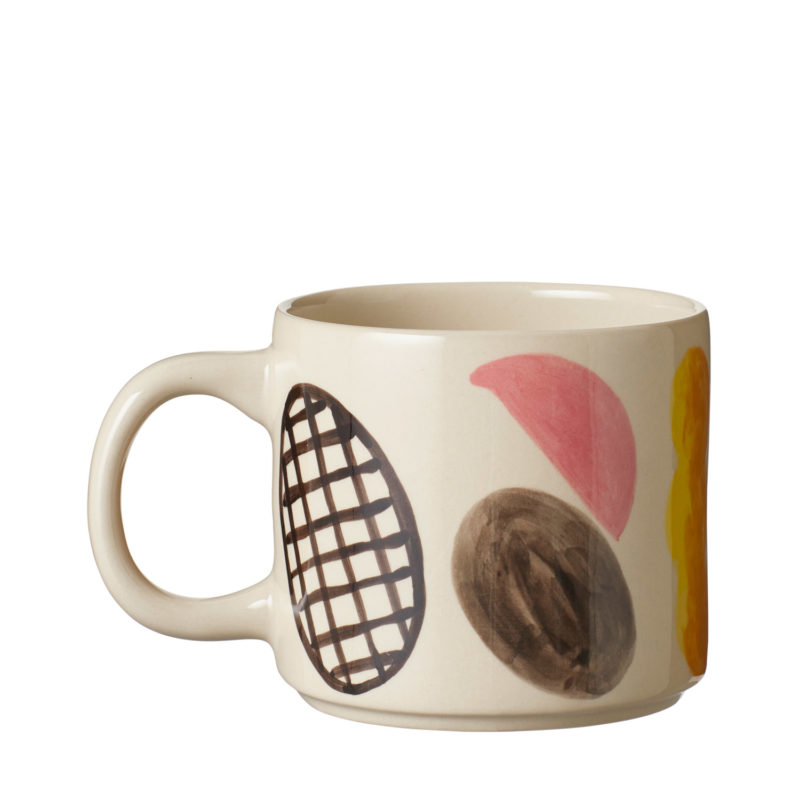 Donna Wilson Tasse 'Clachan'