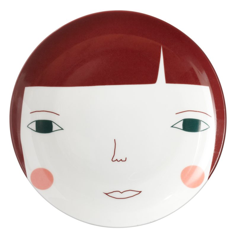 Donna Wilson Teller 'Grace' – Bild 2