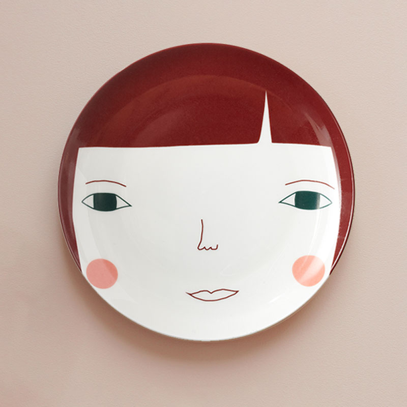 Donna Wilson Teller 'Grace'