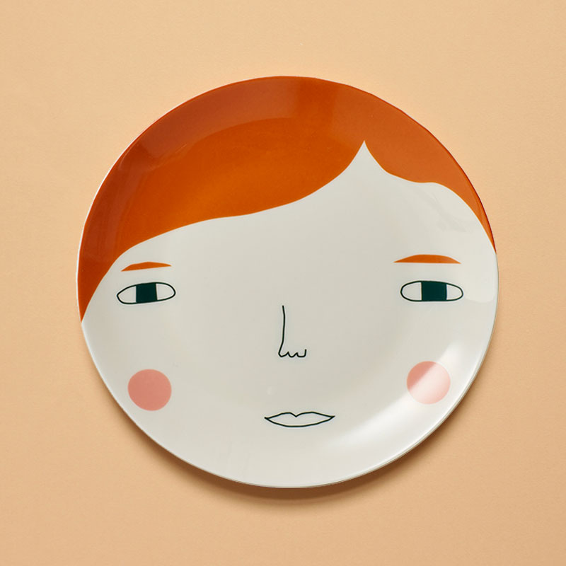 Donna Wilson Teller 'Meg'