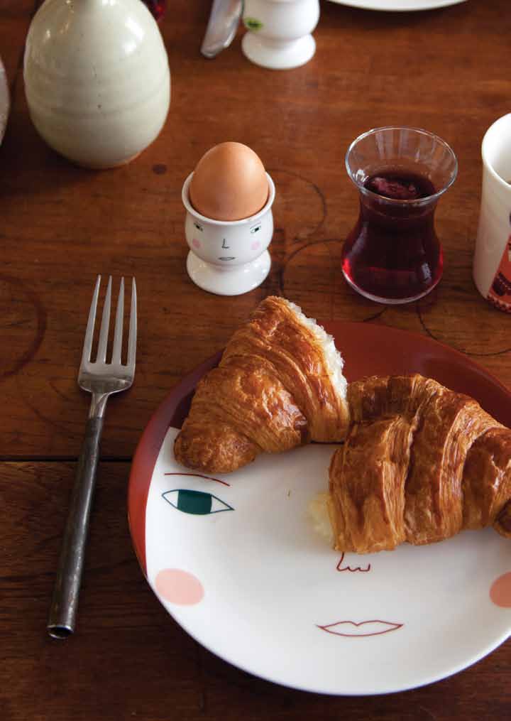 Donna Wilson Teller 'Grace' – Bild 4