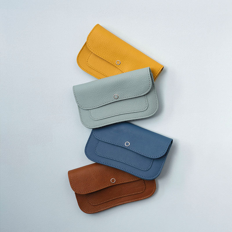 Portemonnaie 'Flash Forward Medium' von Keecie verschiedene Farben – Bild 14