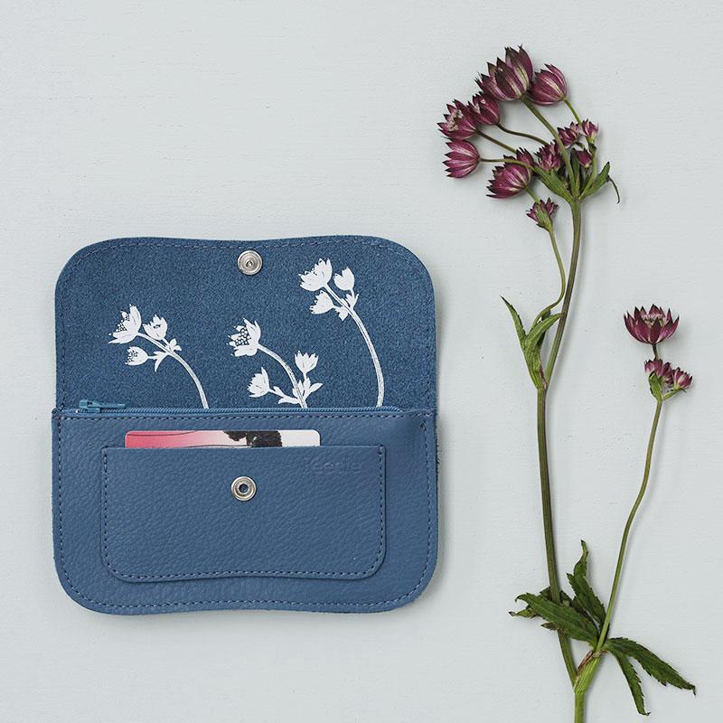 Portemonnaie 'Flash Forward Medium' von Keecie verschiedene Farben – Bild 11