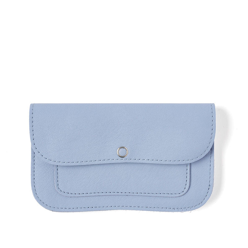 Portemonnaie 'Cat Chase Medium' von Keecie verschiedene Farben – Bild 4