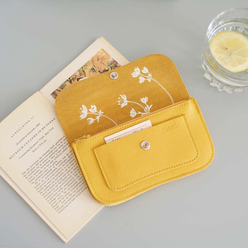 Portemonnaie 'Flash Forward Medium' von Keecie verschiedene Farben – Bild 6