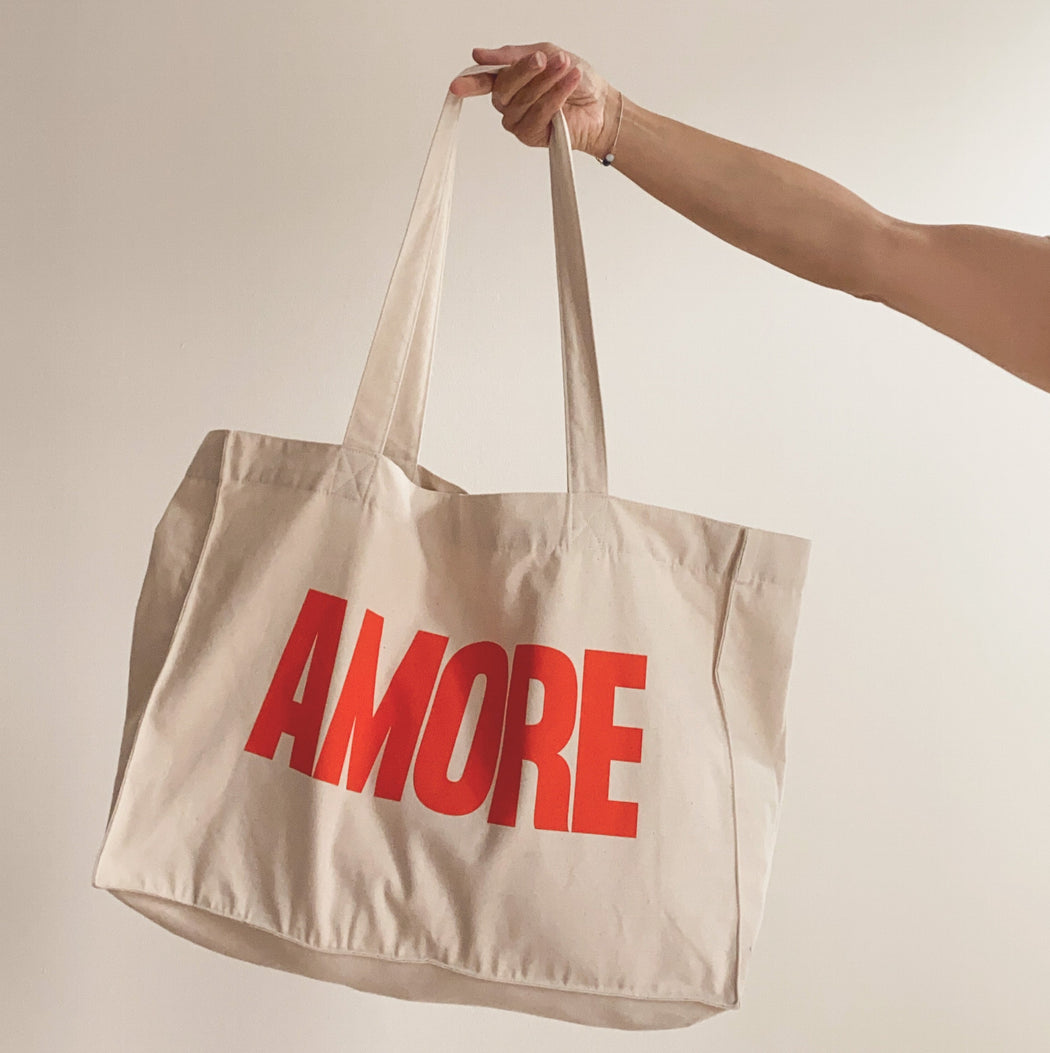 Navucko Tasche 'AMORE'