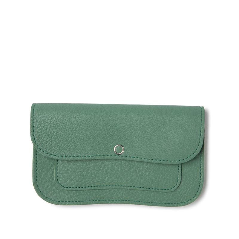 Portemonnaie 'Cat Chase Medium' von Keecie verschiedene Farben – Bild 16