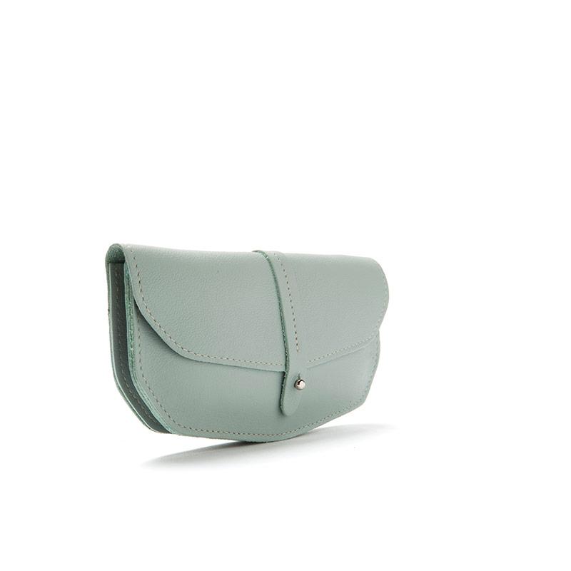 Portemonnaie 'Move Mountains' von Keecie verschiedene Farben – Bild 4