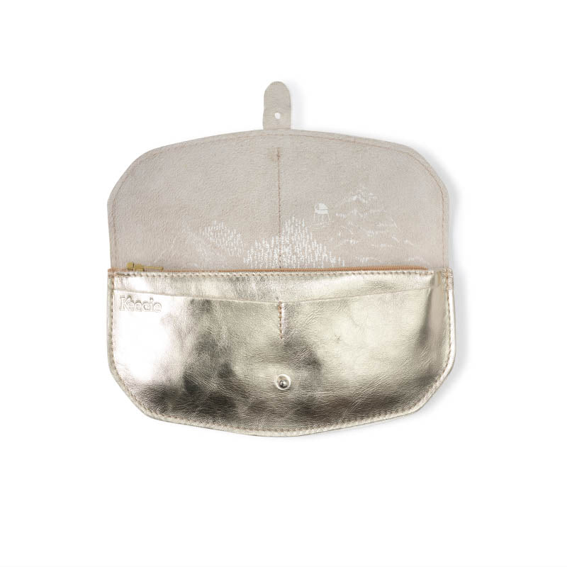 Portemonnaie 'Move Mountains' von Keecie verschiedene Farben – Bild 16