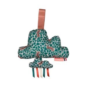 Mellipou Spieluhr 'Cloud musical / Minibam Mika / Harry Potter (BO)'