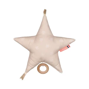 Mellipou Spieluhr 'Music box Star / Sheila / The Doors: Light my fire'