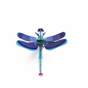 Studio ROOF 'Sapphire Dragonfly'