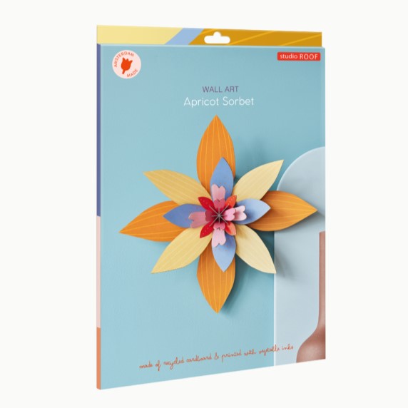 Studio ROOF 'Apricot Sorbet' – Bild 2