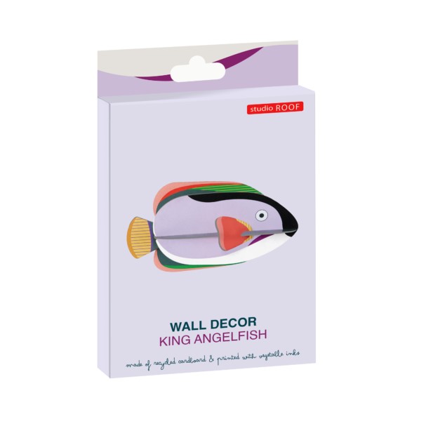 Studio ROOF 'Angelfish' – Bild 2