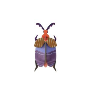 Studio ROOF 'Queen Beetle'