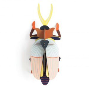 Studio ROOF 'Rhinoceros Beetle'