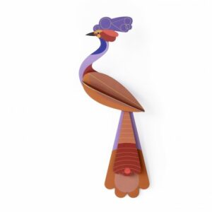 Studio ROOF 'Paradise Bird, Savu'