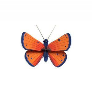 Studio ROOF 'Copper Butterfly'