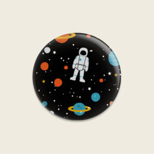 Button 'Space' AvaundYves