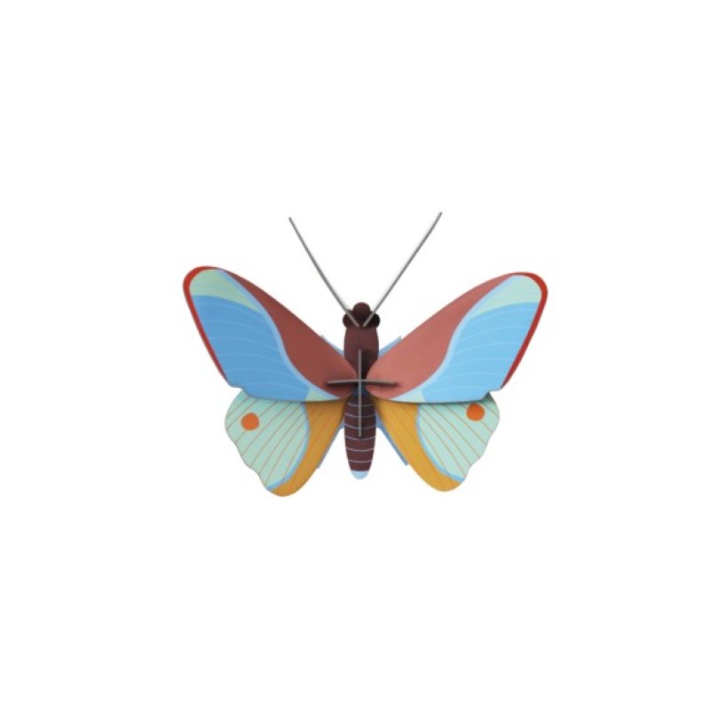 Studio ROOF 'Claudina Butterfly'