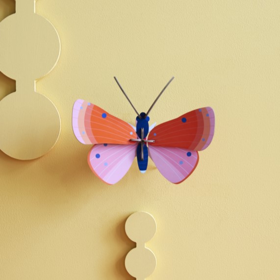 Studio ROOF 'Speckled Copper Butterfly' – Bild 3